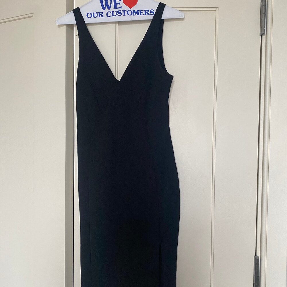 Lulu's sexy LBD  - Size S